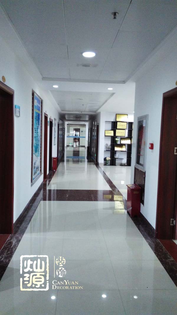 南寧辦公室設計裝修 南寧辦公室設計裝修