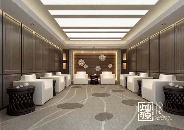 南寧辦公室設計 南寧辦公室設計