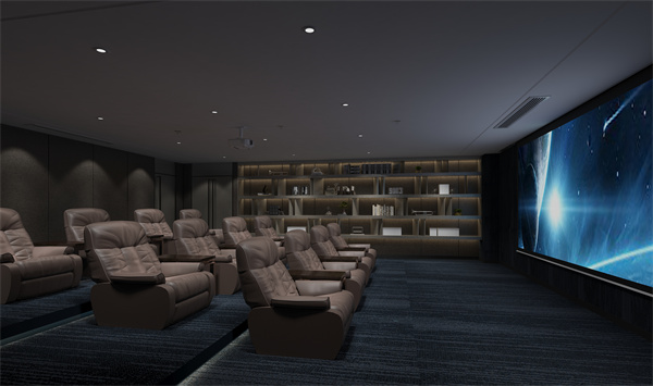 南寧辦公室裝修效果圖—燦源裝飾 南寧辦公室裝修效果圖—燦源裝飾