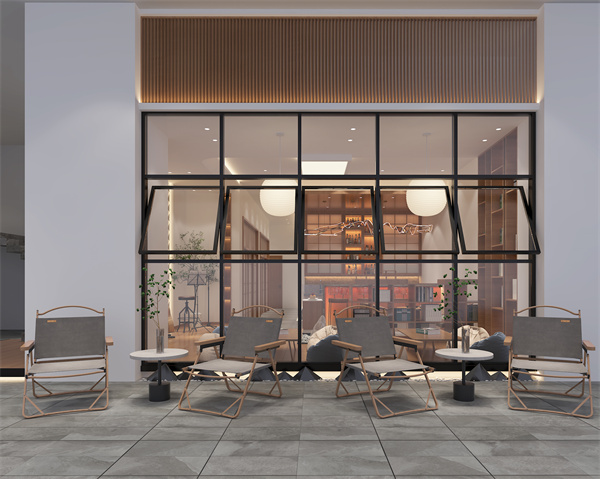 店鋪設計裝修效果圖—燦源裝飾 店鋪設計裝修效果圖—燦源裝飾