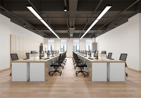 南寧辦公室設計裝修風格效果圖—燦源裝飾 南寧辦公室設計裝修風格效果圖—燦源裝飾
